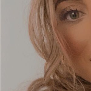 Meet your Posher, Jen